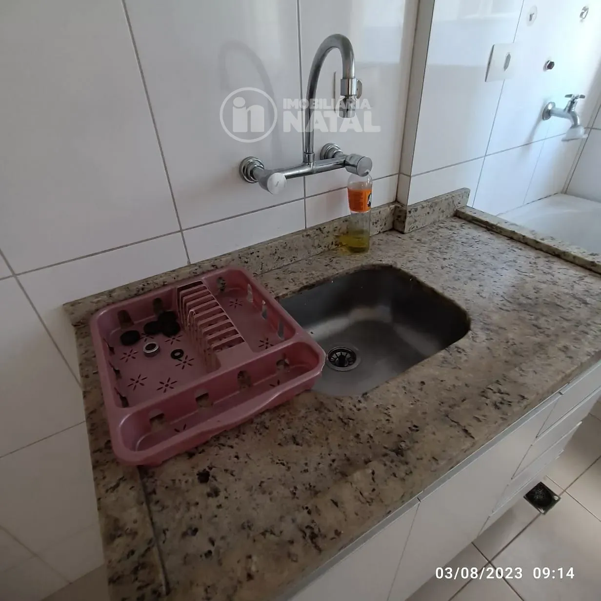 Apartamento, 1 quarto, 50 m² - Foto 3