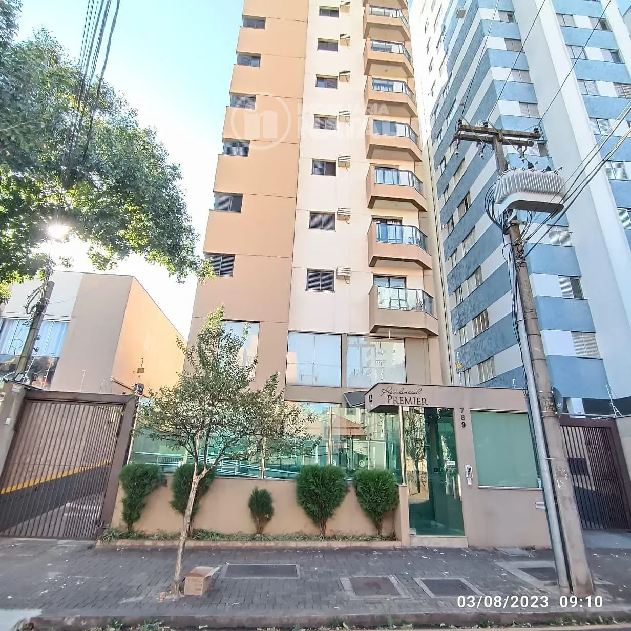 Apartamento, 1 quarto, 50 m² - Foto 1