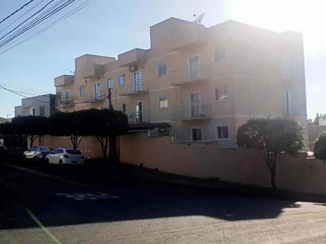 Foto do Apartamento - Apartamento à venda, Parque Novo Mundo, R$ 235.000,00 - Americana, SP | Oeste Imóveis