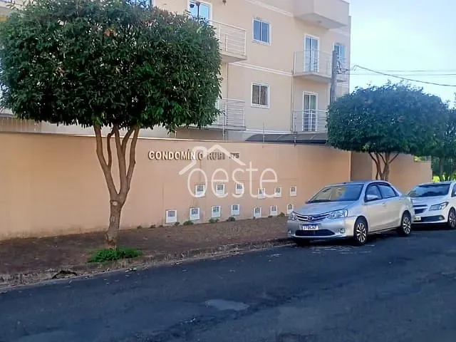 Apartamento com 68m² 2 quartos e 2 banheiros, à venda, no bairro Parque Novo Mundo em Americana