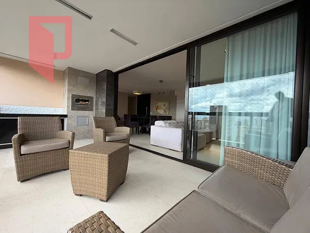 Apartamento com 280m² 4 quartos e 5 banheiros, para alugar, no bairro Funcionários em Belo Horizonte