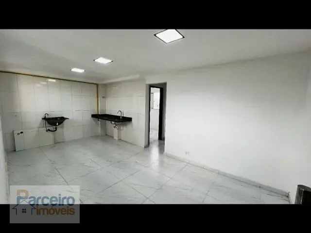 Apartamento com 42m² 2 quartos e 1 banheiro, à venda, no bairro Limoeiro em São Paulo