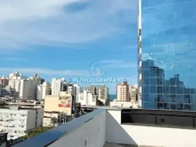 Apartamento com 80m² 2 quartos e 2 banheiros, à venda, no bairro Praia da Costa em Vila Velha