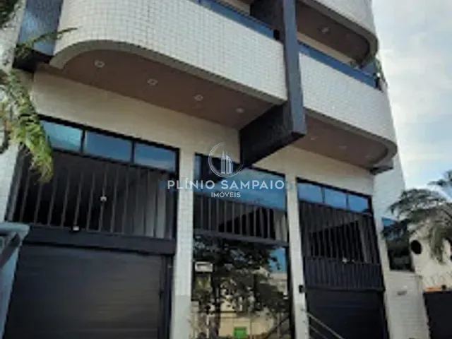 Apartamento com 80m² 2 quartos e 2 banheiros, à venda, no bairro Praia da Costa em Vila Velha