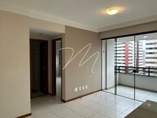 Apartamento 2 quartos e 3 banheiros, à venda, no bairro Cidade Nova em Ilhéus