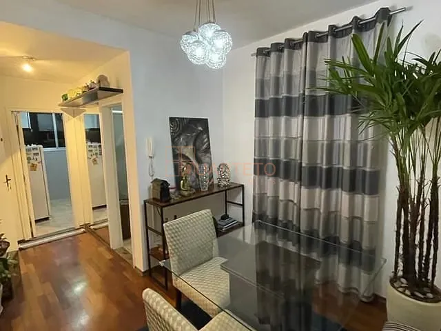 Apartamento 1 quarto e 1 banheiro, para alugar, no bairro Bela Vista em São Paulo