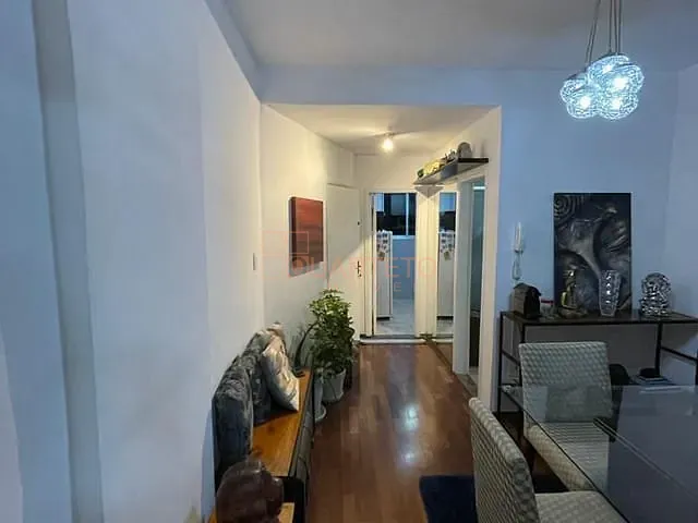 Apartamento 1 quarto e 1 banheiro, para alugar, no bairro Bela Vista em São Paulo