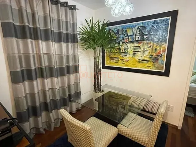 Apartamento 1 quarto e 1 banheiro, para alugar, no bairro Bela Vista em São Paulo