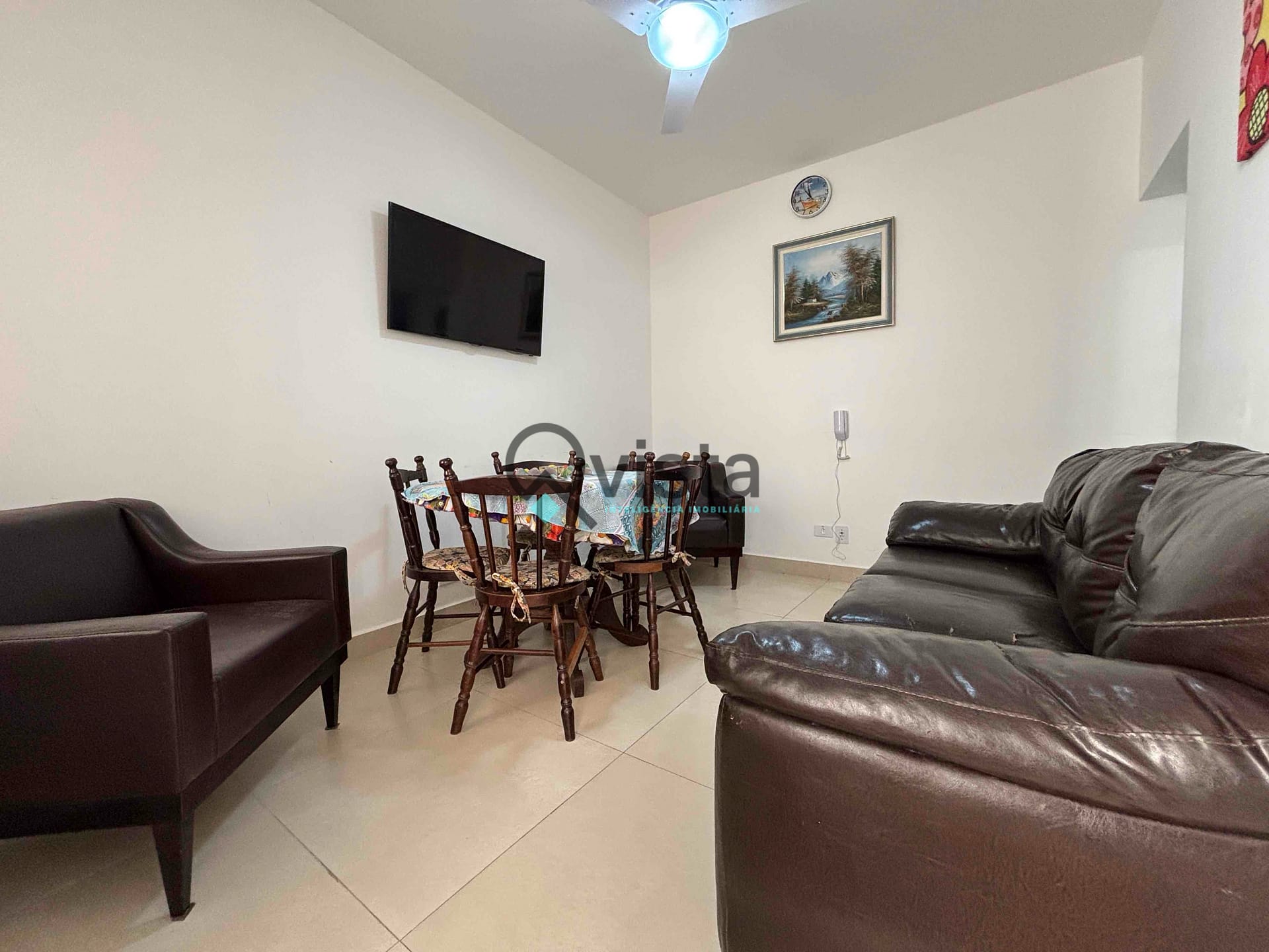 Apartamento, 2 quartos, 55 m² - Foto 2