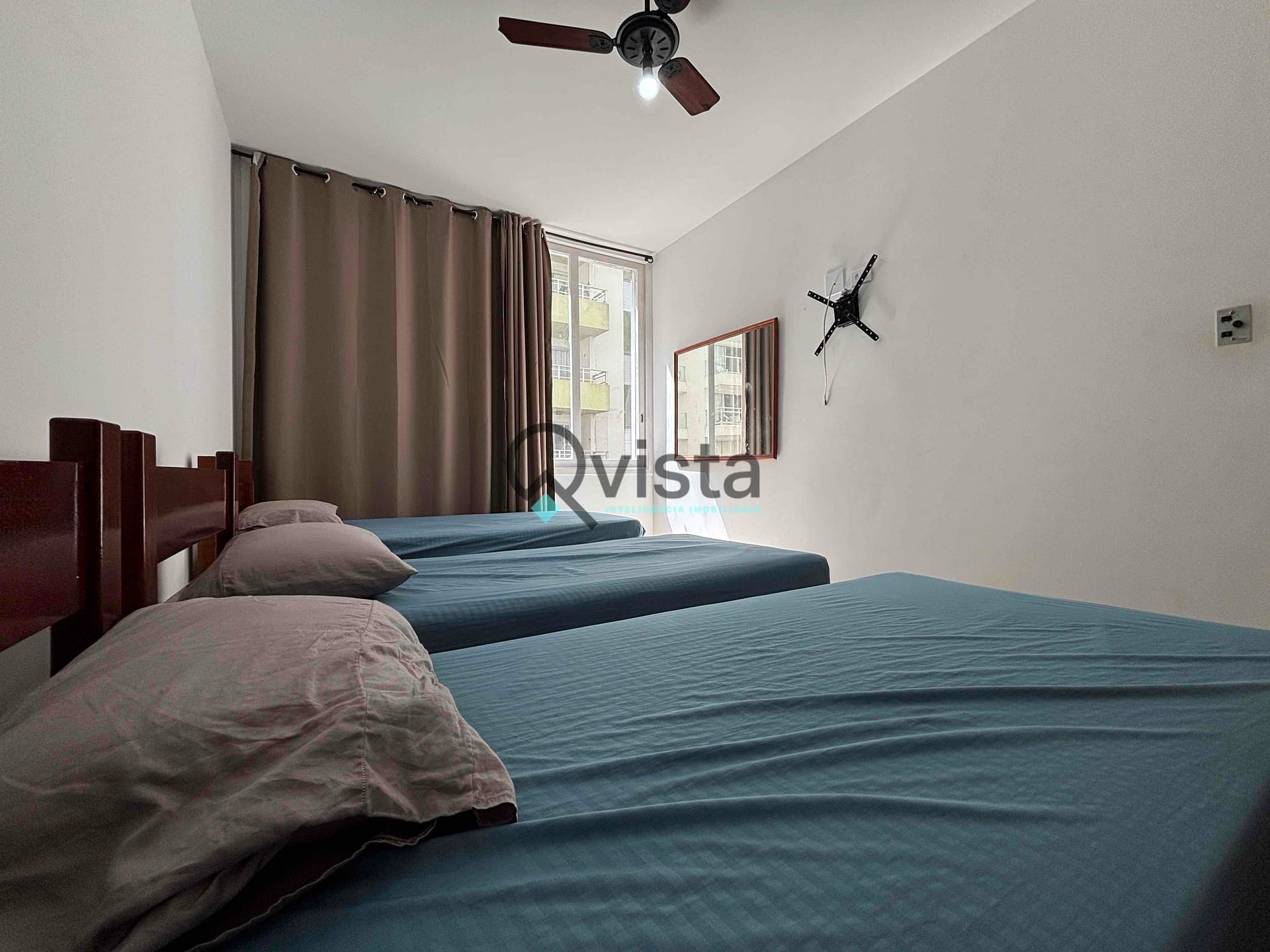 Apartamento, 2 quartos, 55 m² - Foto 10