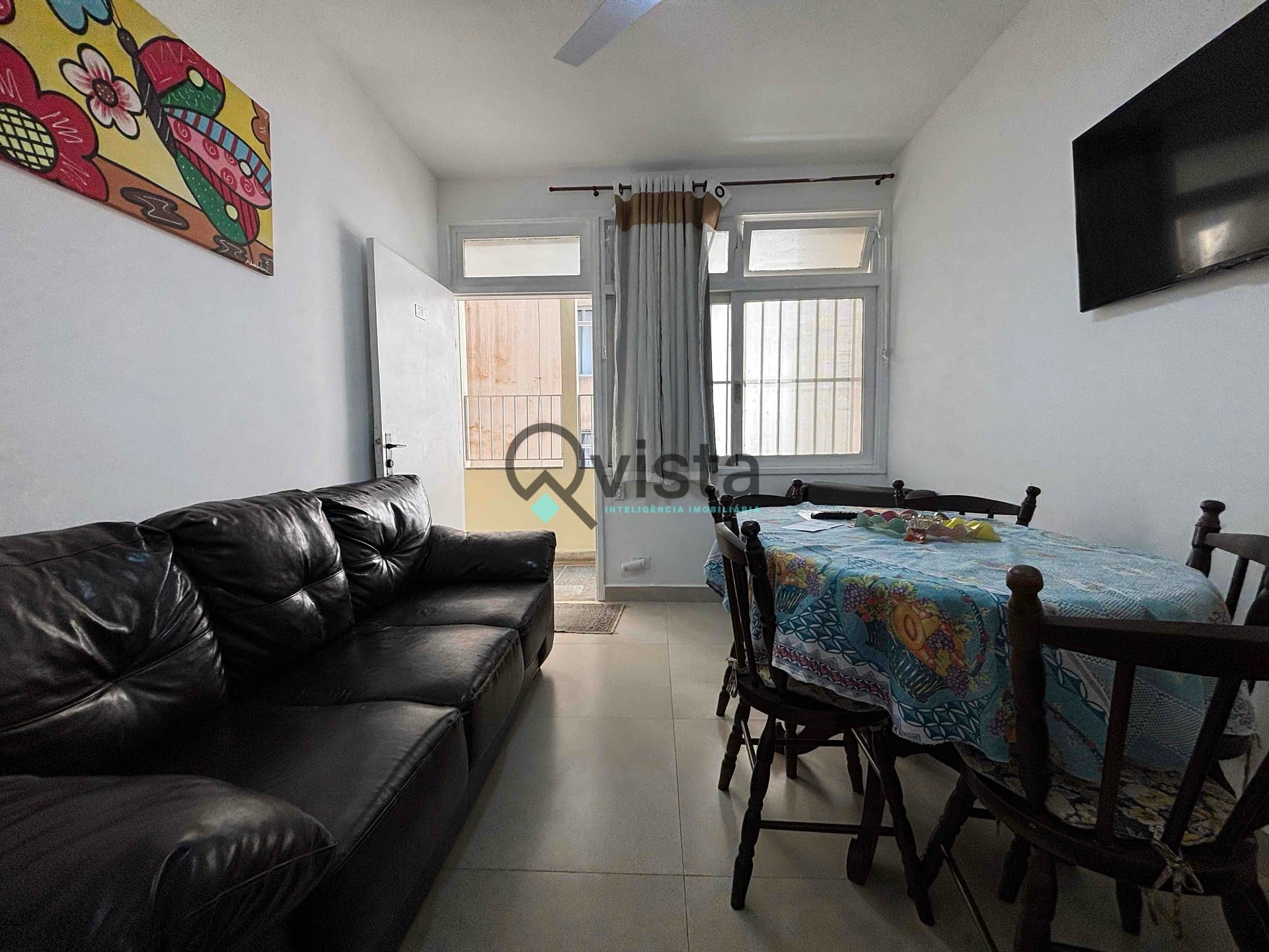 Apartamento, 2 quartos, 55 m² - Foto 5