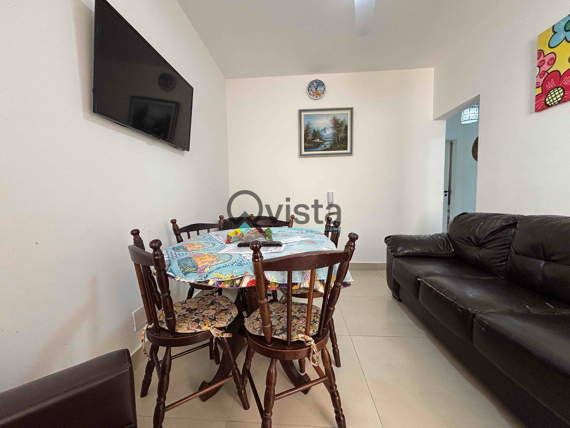 Apartamento, 2 quartos, 55 m² - Foto 4