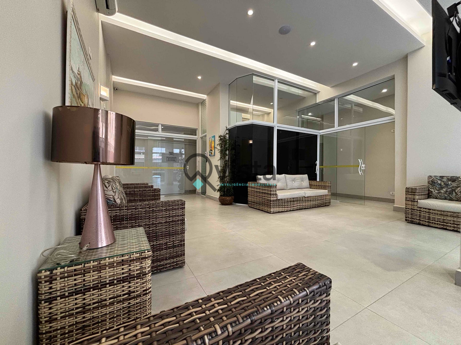 Apartamento, 2 quartos, 55 m² - Foto 16