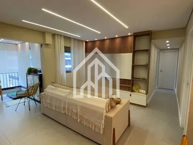 Apartamento 2 quartos e 2 banheiros, à venda, no bairro Tatuapé em São Paulo