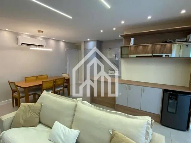 Apartamento 2 quartos e 2 banheiros, à venda, no bairro Tatuapé em São Paulo