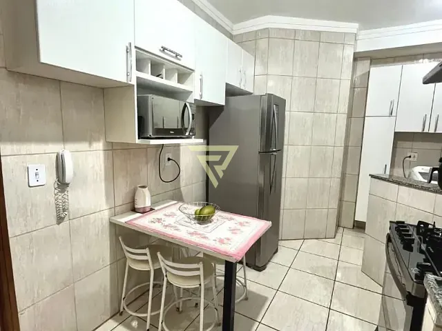 Apartamento com 133m² 3 quartos e 2 banheiros, à venda, no bairro Vila Mariana em Ribeirão Preto