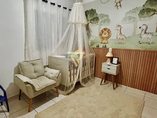 Apartamento com 133m² 3 quartos e 2 banheiros, à venda, no bairro Vila Mariana em Ribeirão Preto