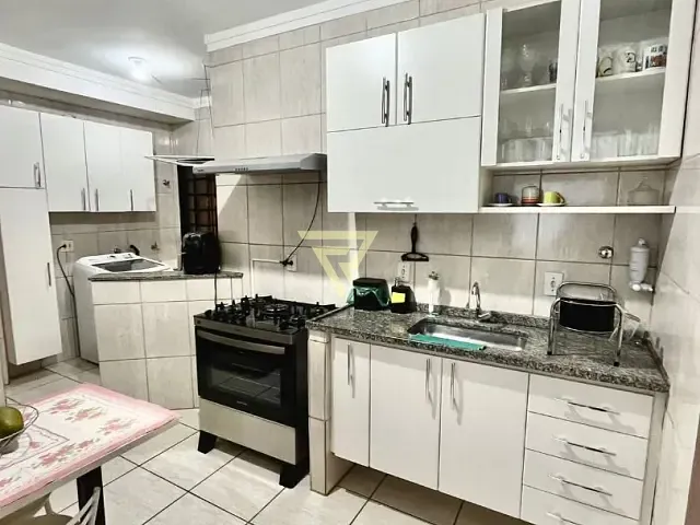 Apartamento com 133m² 3 quartos e 2 banheiros, à venda, no bairro Vila Mariana em Ribeirão Preto