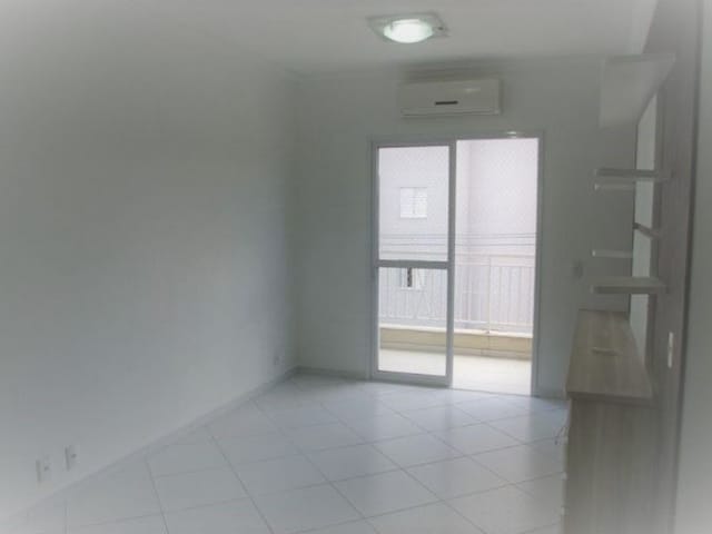 Foto do Apartamento - Apartamento no Condomínio Genesis II com 3 dormitórios à venda, 94 m² por R$ 460.000 - Jardim América - São José dos Campos/SP | RUSSI IMÓVEIS
