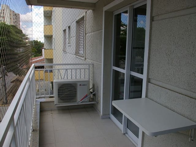 Foto do Apartamento - Apartamento no Condomínio Genesis II com 3 dormitórios à venda, 94 m² por R$ 460.000 - Jardim América - São José dos Campos/SP | RUSSI IMÓVEIS