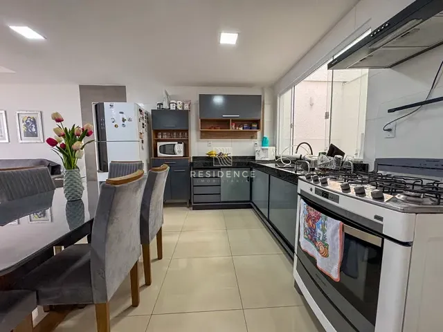 Apartamento com 129m² 3 quartos e 2 banheiros, à venda, no bairro Morada da Colina em Volta Redonda