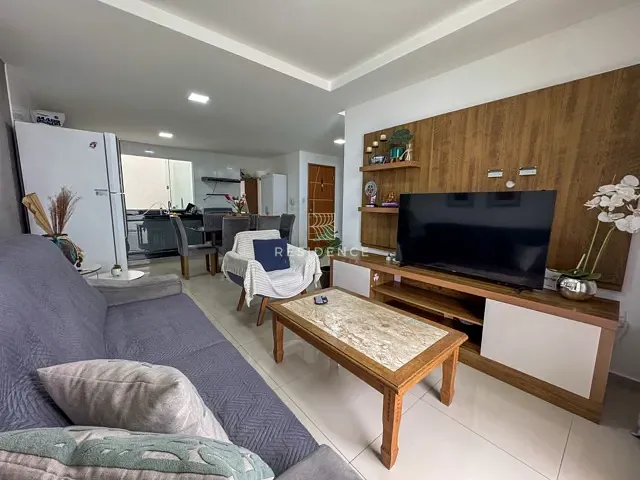 Apartamento com 129m² 3 quartos e 2 banheiros, à venda, no bairro Morada da Colina em Volta Redonda