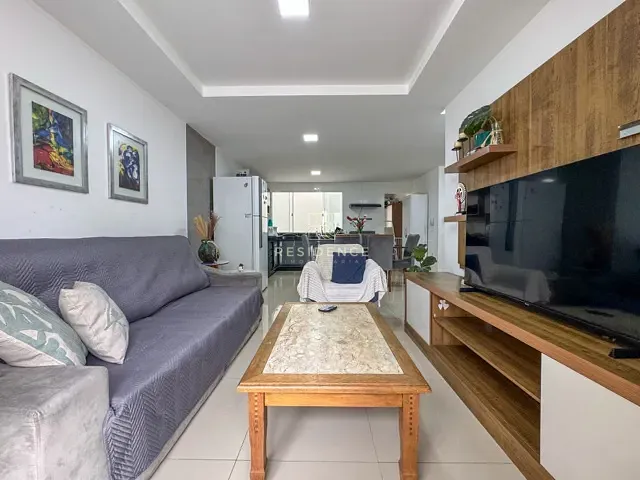 Apartamento com 129m² 3 quartos e 2 banheiros, à venda, no bairro Morada da Colina em Volta Redonda