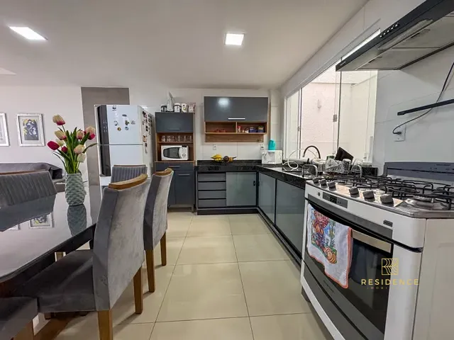 Apartamento com 129m² 3 quartos e 2 banheiros, à venda, no bairro Morada da Colina em Volta Redonda
