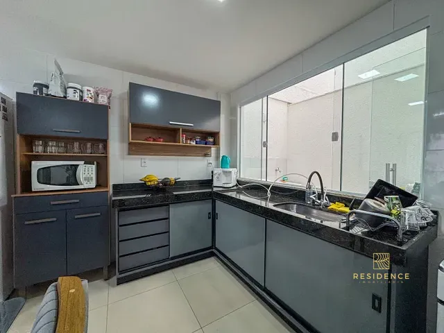 Apartamento com 129m² 3 quartos e 2 banheiros, à venda, no bairro Morada da Colina em Volta Redonda