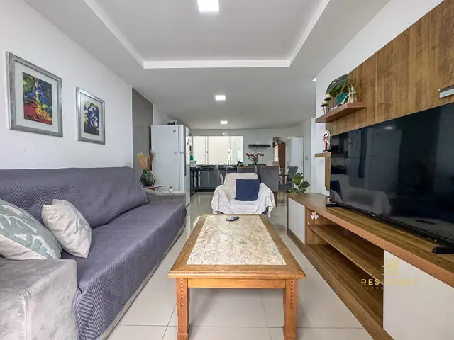 Apartamento com 129m² 3 quartos e 2 banheiros, à venda, no bairro Morada da Colina em Volta Redonda