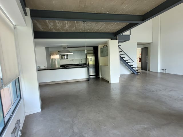 Apartamento 1 quarto e 3 banheiros, para alugar, no bairro Pinheiros em São Paulo