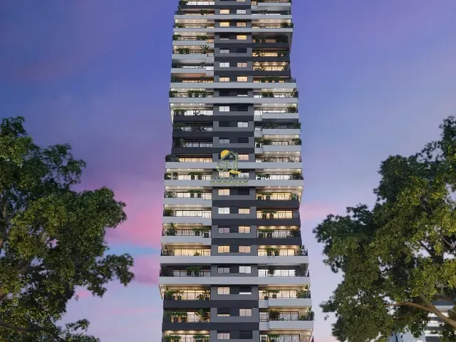 Apartamento 3 quartos e 3 banheiros, à venda, no bairro Setor Bela Vista em Goiânia