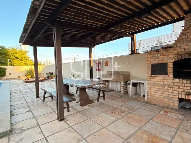 Apartamento 3 quartos e 2 banheiros, à venda, no bairro Lagoa Nova em Natal