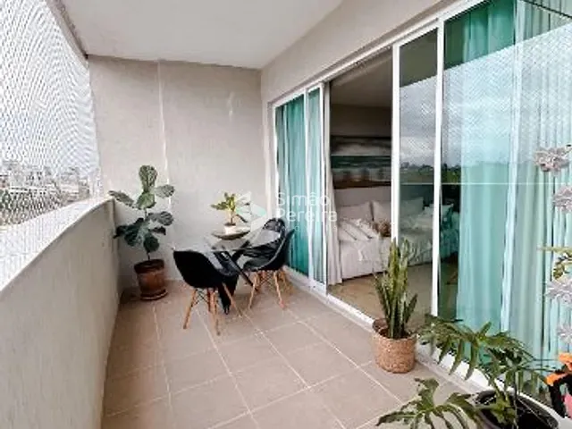Apartamento com 164m² 3 quartos e 3 banheiros, à venda, no bairro São Mateus em Juiz de Fora