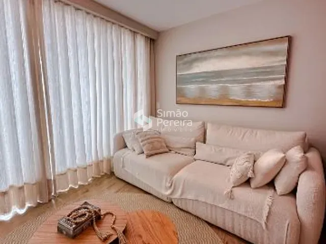 Apartamento com 164m² 3 quartos e 3 banheiros, à venda, no bairro São Mateus em Juiz de Fora