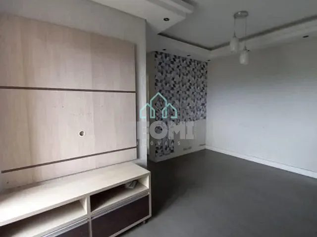 Apartamento 2 quartos e 1 banheiro, à venda, no bairro Jardim Gurilândia em Taubaté