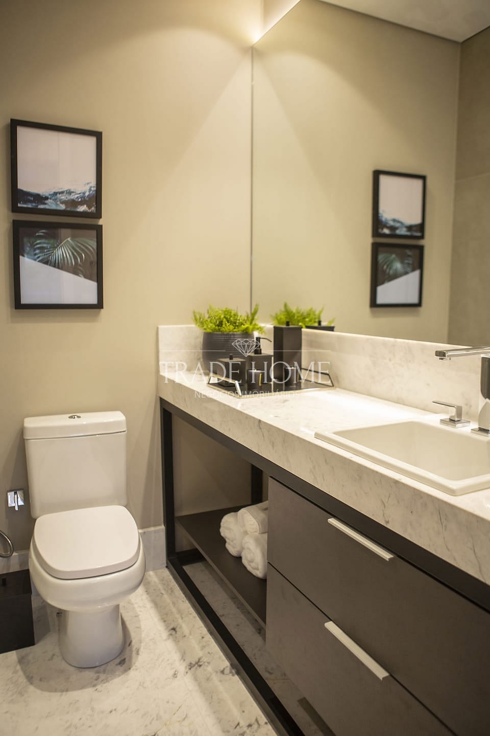 Apartamento, 3 quartos, 107 m² - Foto 61