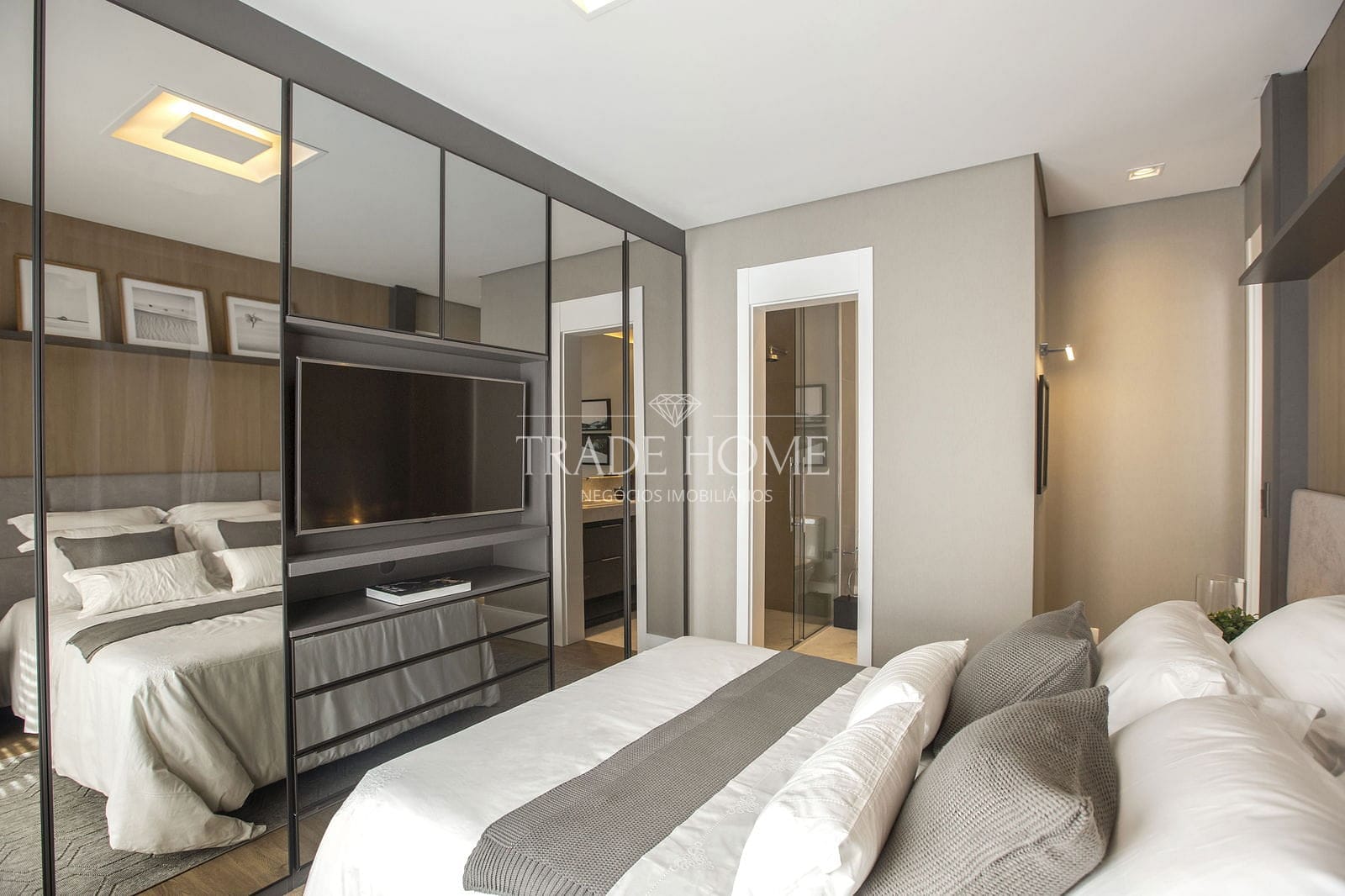 Apartamento, 3 quartos, 107 m² - Foto 63