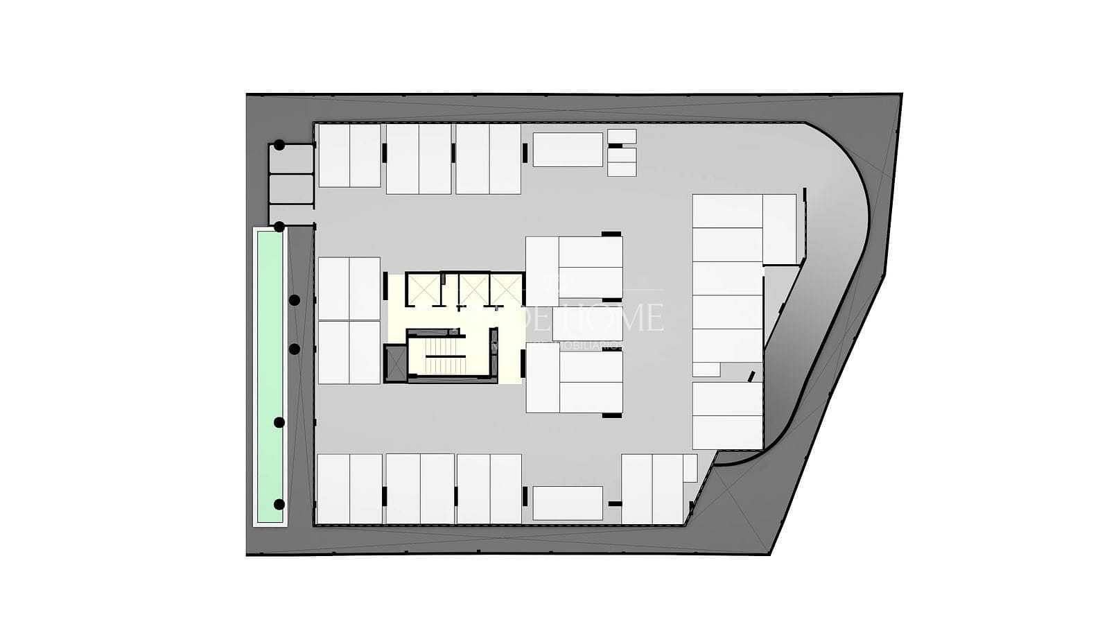 Apartamento, 3 quartos, 107 m² - Foto 79