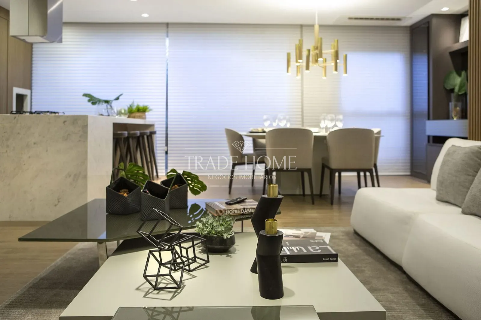 Apartamento, 3 quartos, 107 m² - Foto 47