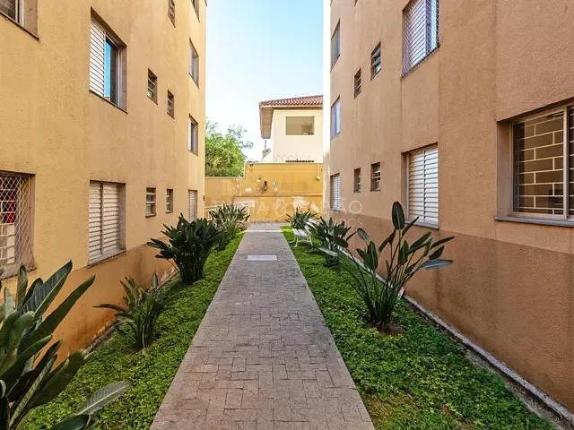 Apartamento com 73m² 3 quartos e 2 banheiros, à venda, no bairro Mossunguê em Curitiba