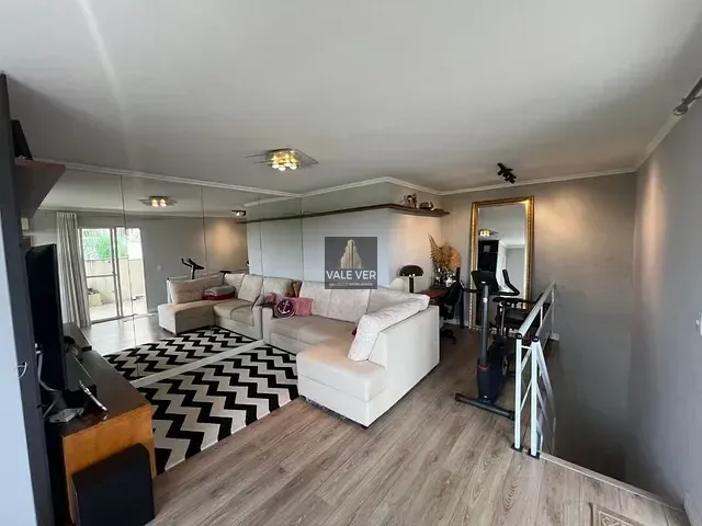 Apartamento 2 quartos e 2 banheiros, à venda, no bairro Jardim América em São José dos Campos
