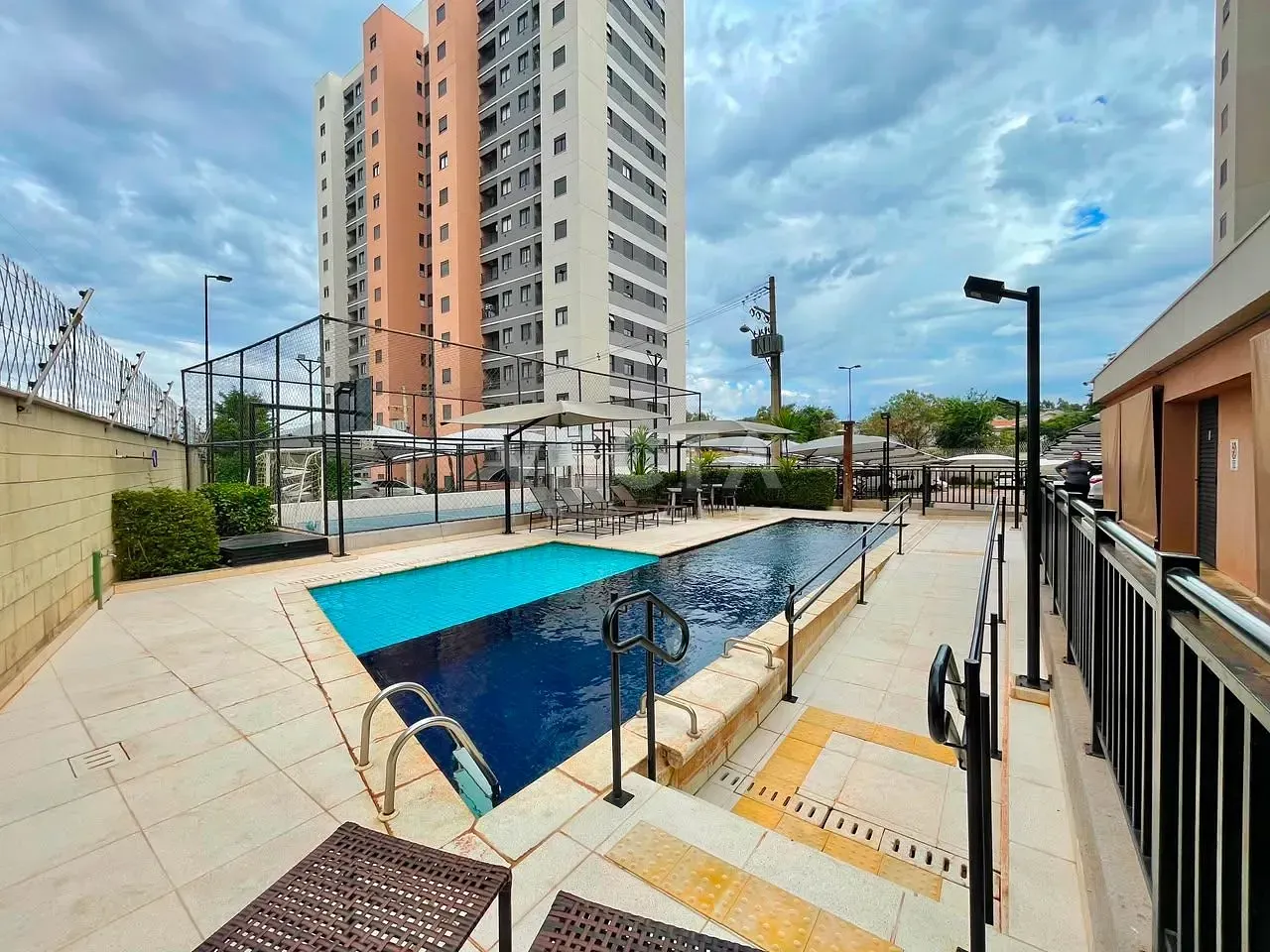 Apartamento, 2 quartos, 49 m² - Foto 19