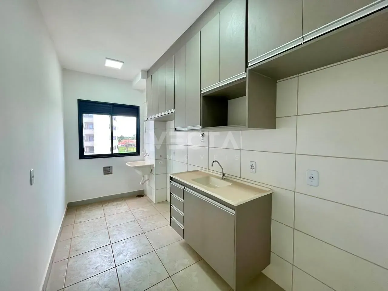 Apartamento, 2 quartos, 49 m² - Foto 1