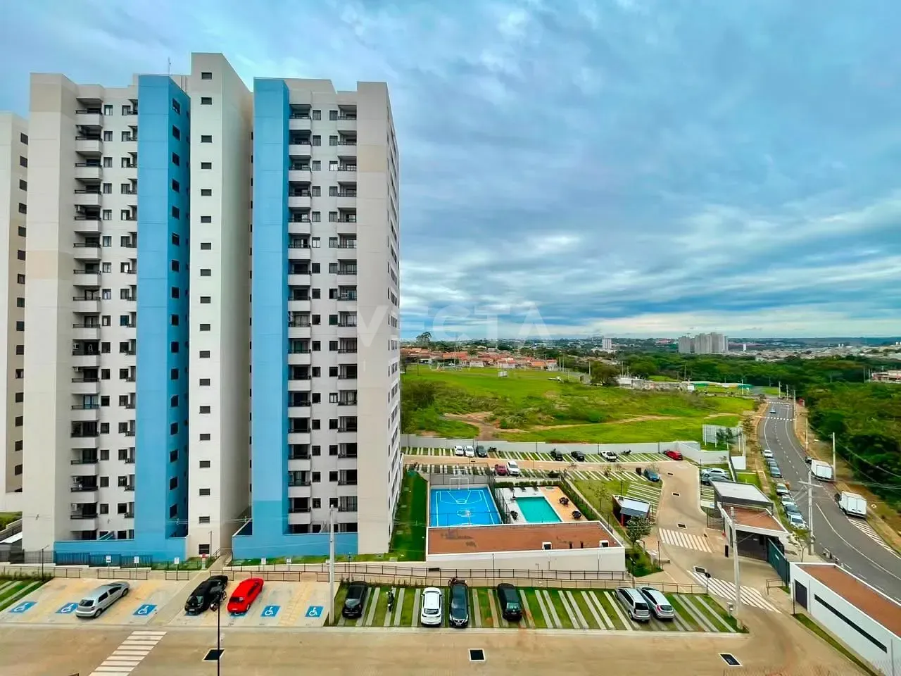 Apartamento, 2 quartos, 49 m² - Foto 20