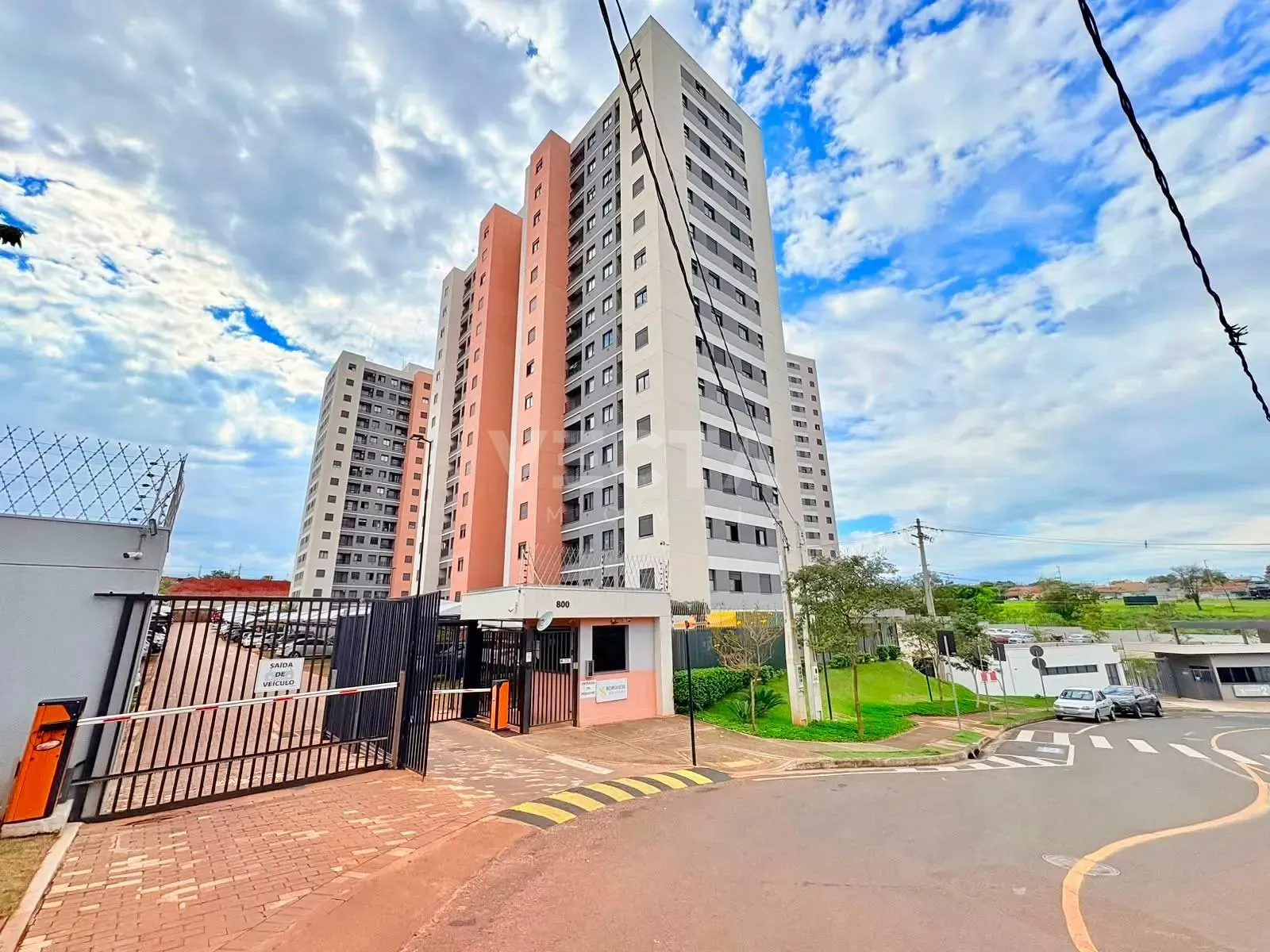 Apartamento, 2 quartos, 49 m² - Foto 23