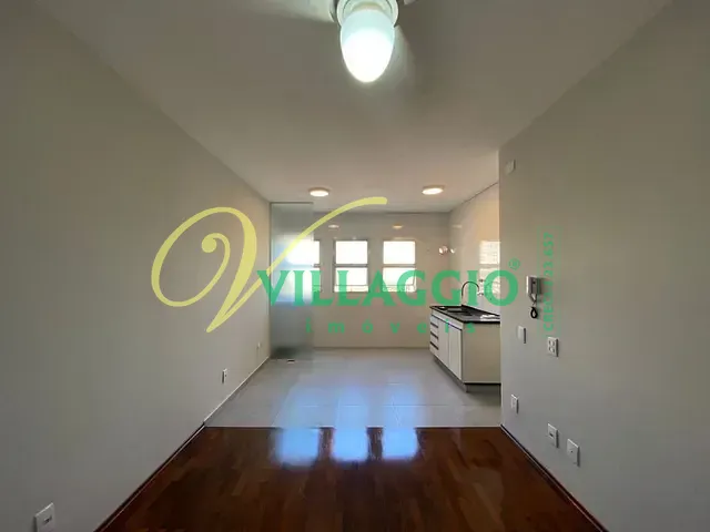 Apartamento 1 quarto e 1 banheiro, à venda, no bairro Vila Imperial em São José do Rio Preto