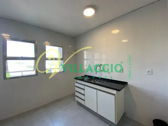 Apartamento 1 quarto e 1 banheiro, à venda, no bairro Vila Imperial em São José do Rio Preto