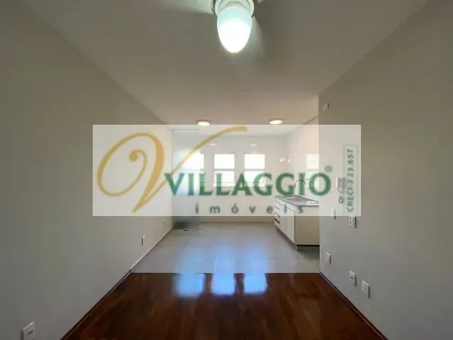 Apartamento 1 quarto e 1 banheiro, à venda, no bairro Vila Imperial em São José do Rio Preto