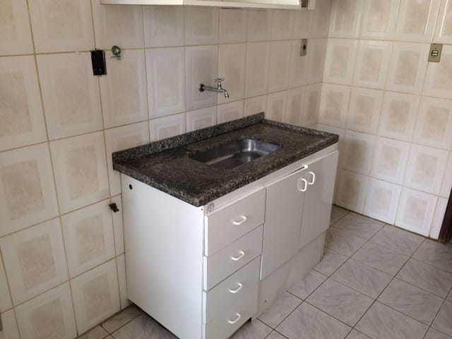 Apartamento com 67m² 2 quartos e 1 banheiro, à venda, no bairro Plano Diretor Sul em Palmas